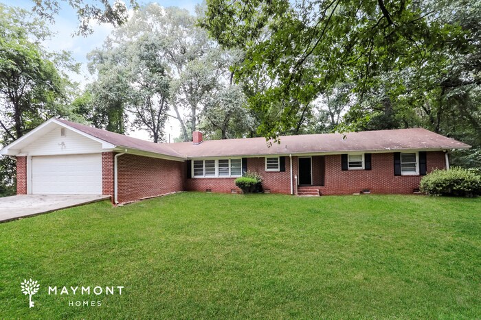 Foto del edificio - 2273 Hampton Locust Grove Rd