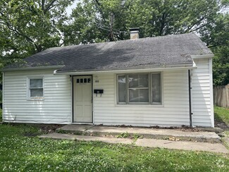 Building Photo - 1012 Giddings St