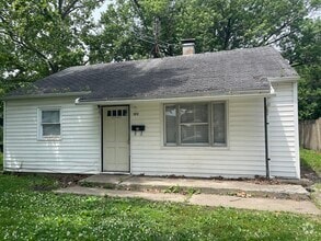 Building Photo - 1012 Giddings St