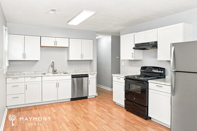 Foto del edificio - 1602 1st Ave SW