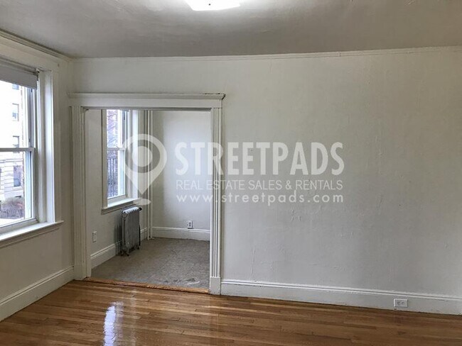 Foto del edificio - 1 bedroom in Boston MA 02215
