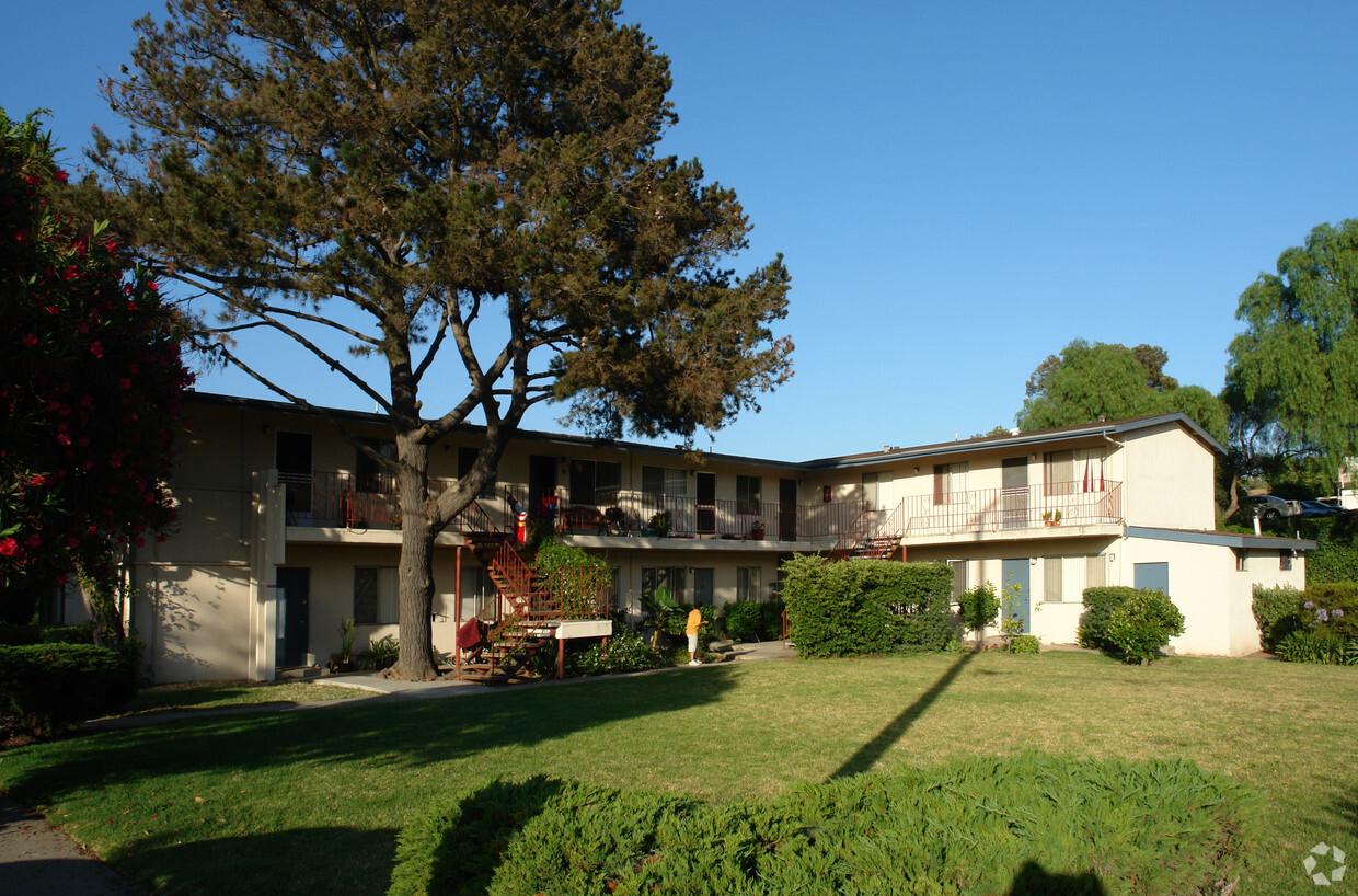 Primary Photo - 610 E Canon Perdido St