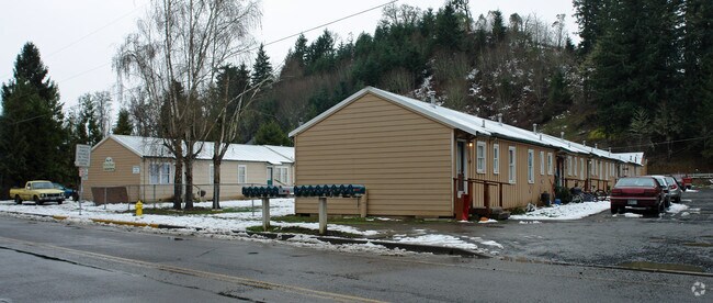 Foto del edificio - River Road Apartments