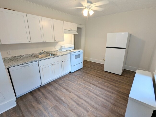 Photo - sha2603 Apartment