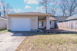 Building Photo - 4421 Smokey Lake Dr