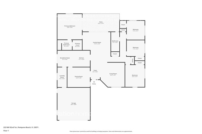 Foto del edificio - 222 NW 92nd Terrace