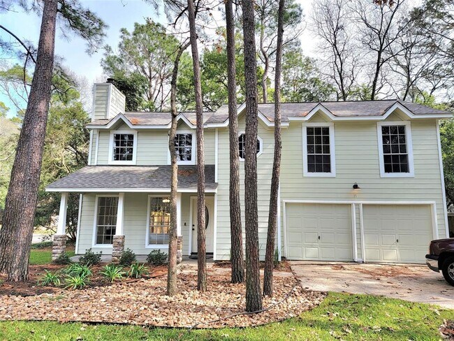 Building Photo - 15 S Summer Star Ct