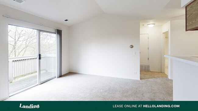 Building Photo - 1701 Johnson Dr
