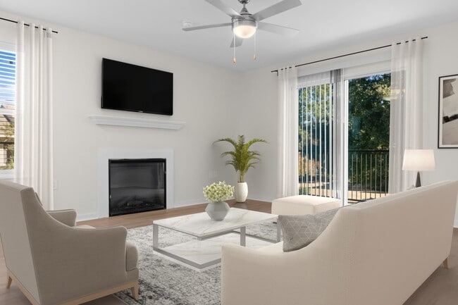 Building Photo - Reflection Pointe Apartments