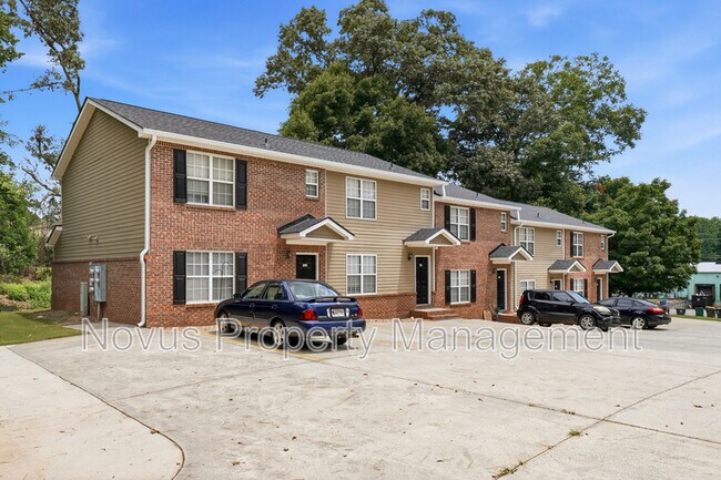 Foto del edificio - 525 Lawson St