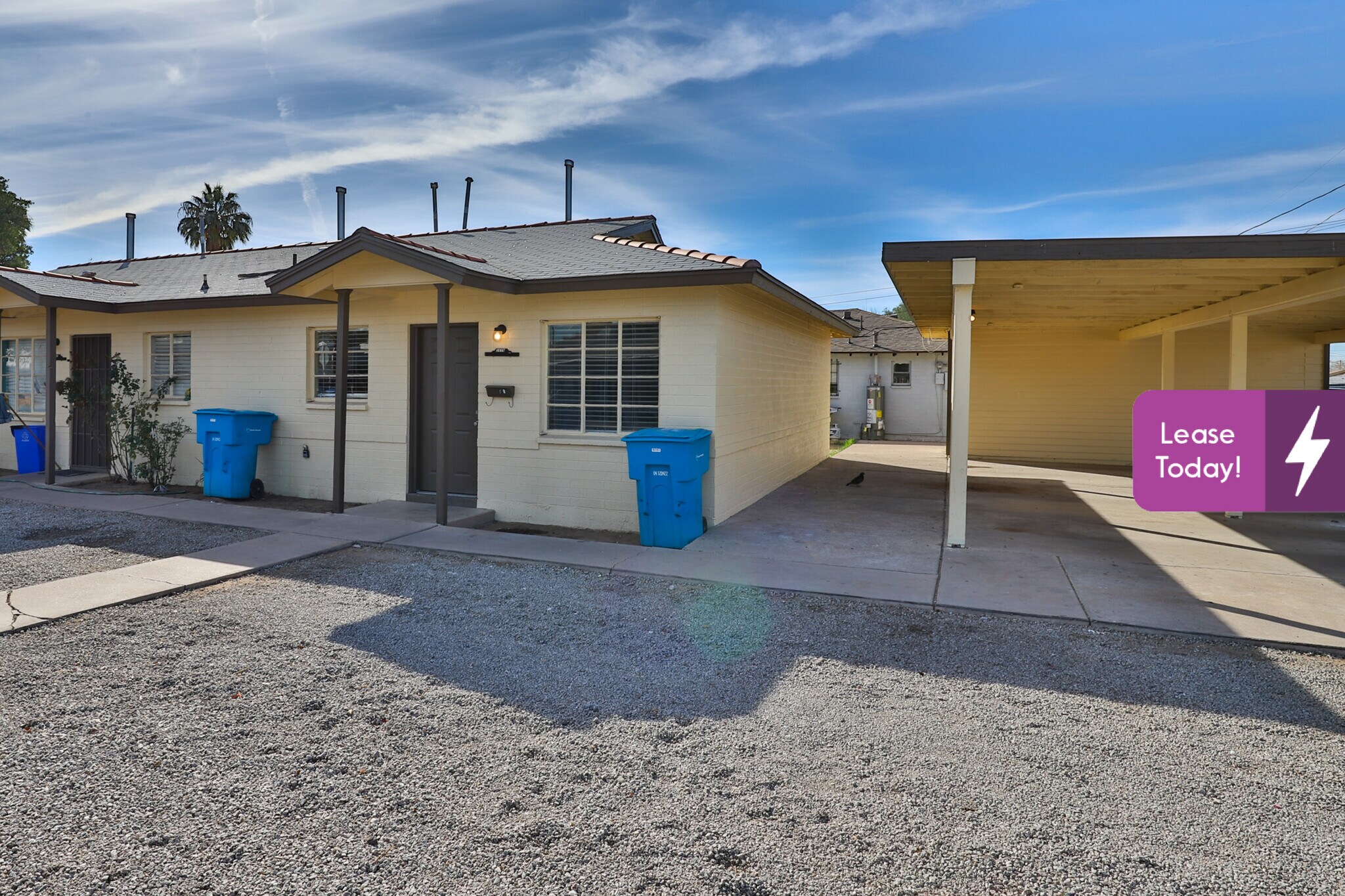 2839 E Oak St, Phoenix, AZ 85008 - Condo for Rent in Phoenix, AZ ...