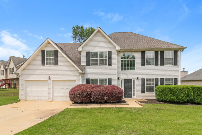 Building Photo - 604 Mohawk Cir