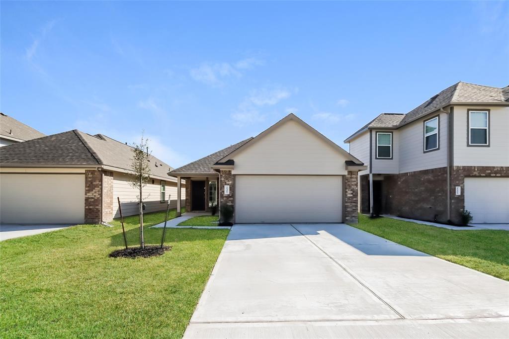 25401 Claremont Hills Ln, Porter, TX 77365 House Rental in Porter, TX