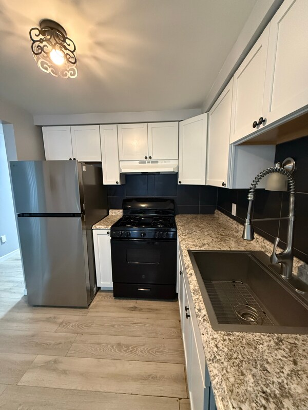 Foto del edificio - 3433 Harlem Rd