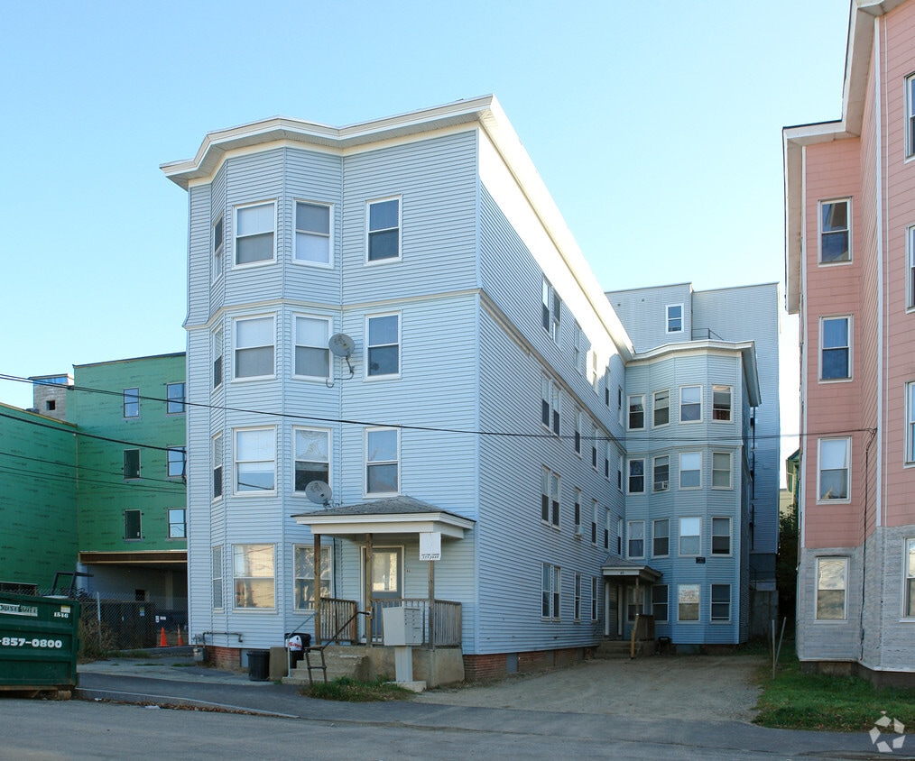 Foto principal - 46 Knox St