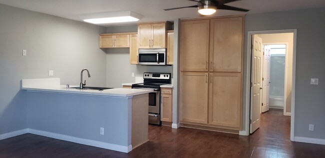 Interior Photo - Summerwood Apartment Homes