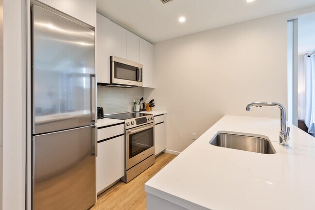 Foto del edificio - 131 Seaport Blvd