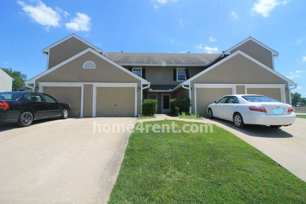 5619 NW 66th Terrace, Kansas City, MO 64151 Room for Rent in Kansas