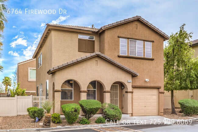 Foto del edificio - 6764 Firewood Dr