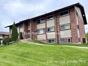 Building Photo - 503 County H