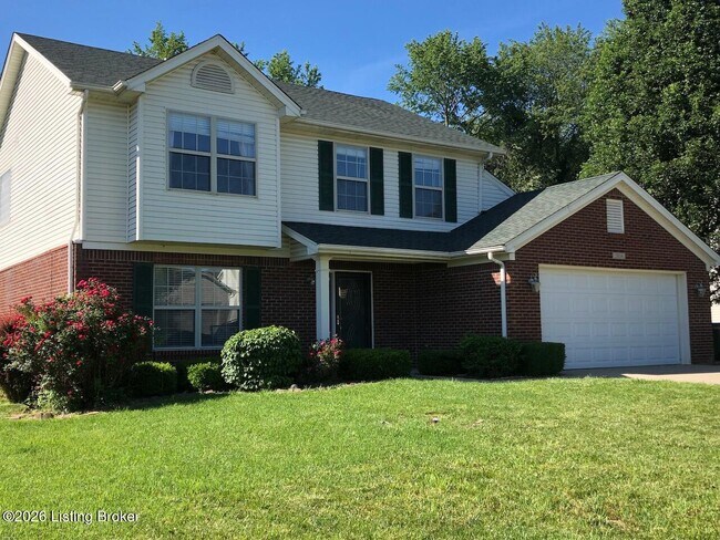 Foto del edificio - 5814 Waveland Cir