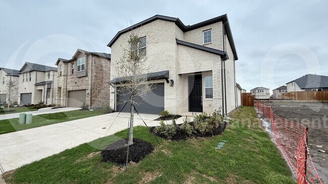 Foto del edificio - 3206 Cordelia Dr