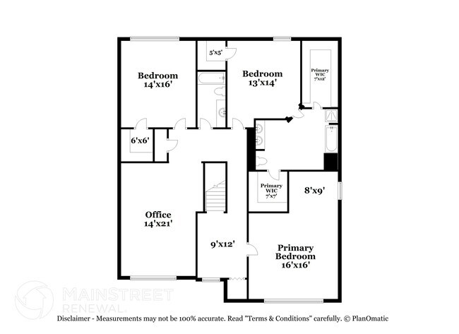 Building Photo - 10809 Dry Stone Dr