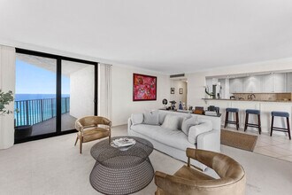 Building Photo - 5420 N Ocean Dr