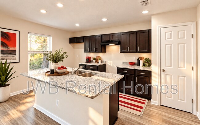 Building Photo - 2985 Plum St