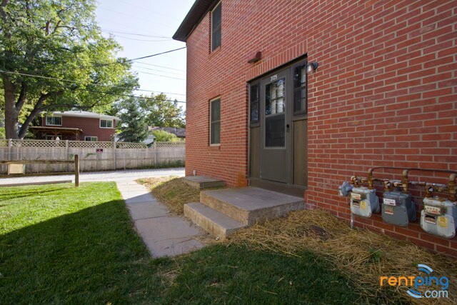 Building Photo - 3137 S St