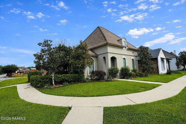 Foto del edificio - 106 Shadow Springs Dr