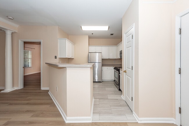 Building Photo - 1516 Telfair Way