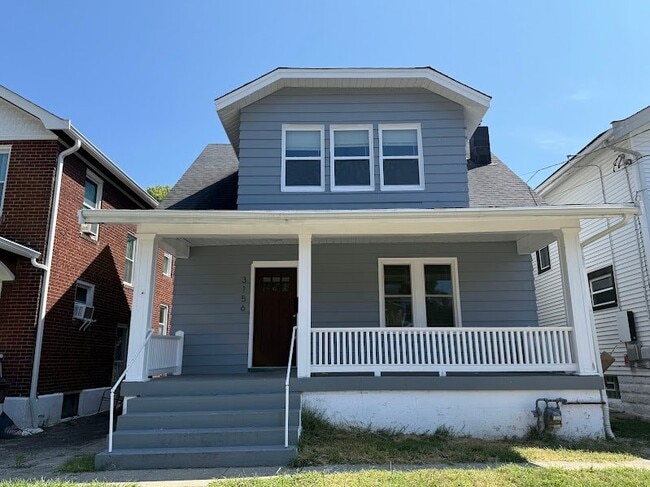 Photo - 3156 Rosina Ave House