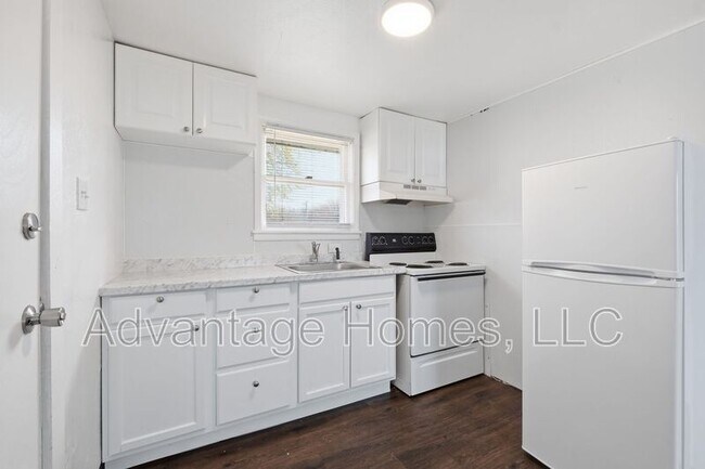 Foto del edificio - 1109 N Scott Ave