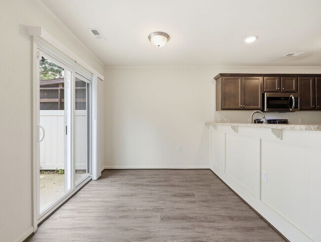 Foto del edificio - Welcome to Boyington Place!