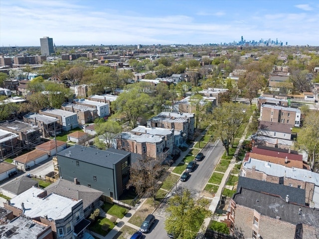 Foto del edificio - 6538 S Rhodes Ave