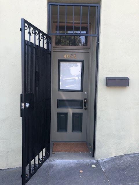 Foto del edificio - 1 bedroom in San Francisco CA 94114
