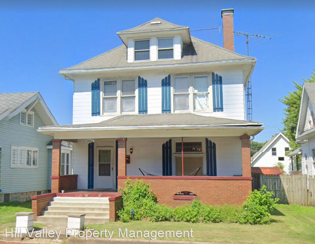Primary Photo - 4 br, 2 bath House - 1217 S 4th St