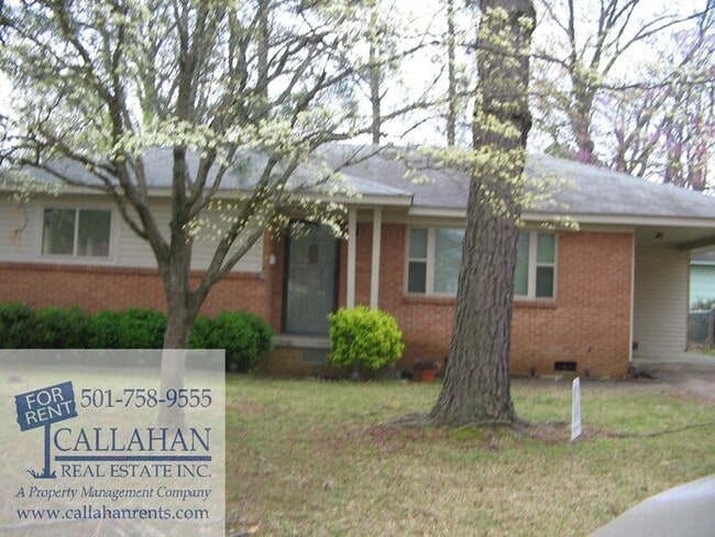 Building Photo - Park Hill Home