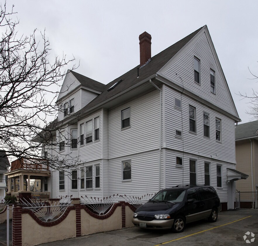 Foto del edificio - 81-85 Lenox Ave