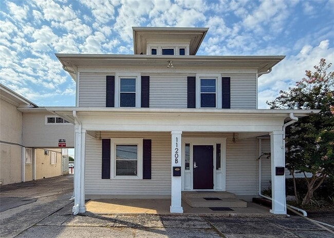 Building Photo - 1120 NW 51st St