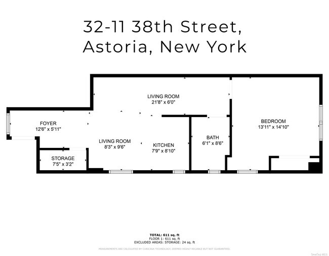 Building Photo - 32-11 38th St