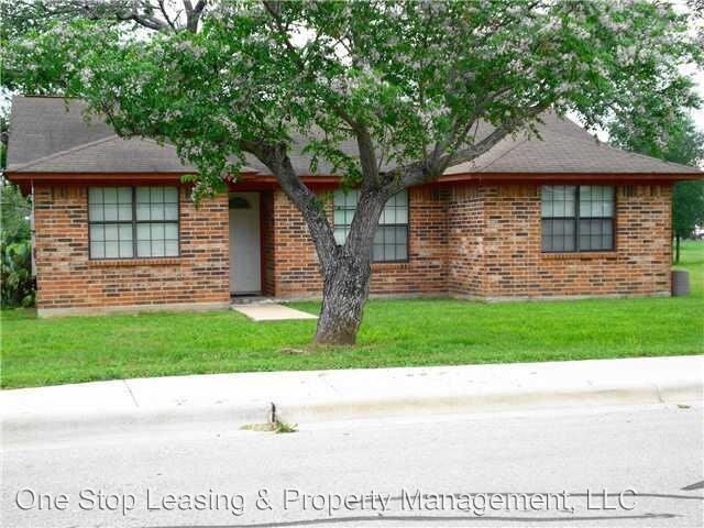 Primary Photo - 2 br, 1 bath House - 2402 Pecan