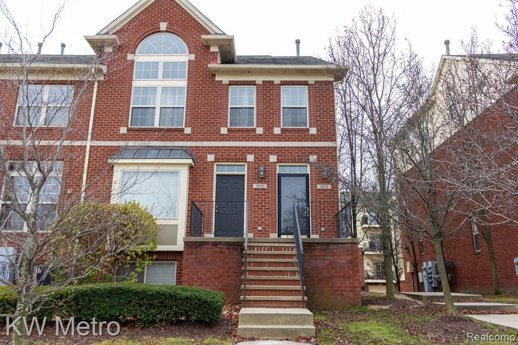 Primary Photo - 3034 Camden Dr