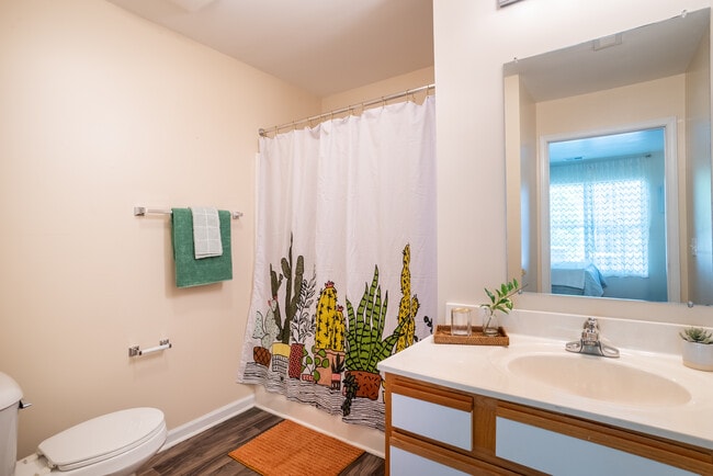 Photo - Latitude 49 Apartments