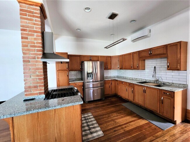 Foto del edificio - 513 E Garfield St