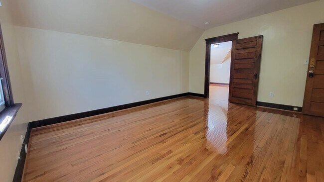 Foto del edificio - 204 Clinton St