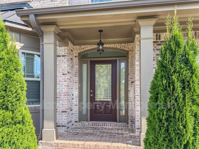 Foto del edificio - 2435 Manor View