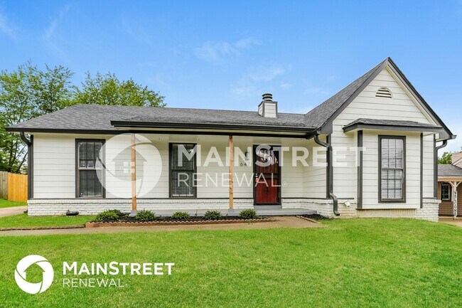 Foto del edificio - 6471 Frosty Leaf Dr
