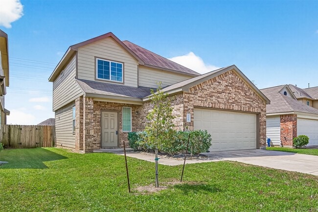 Building Photo - 17247 Quiet Song Ct